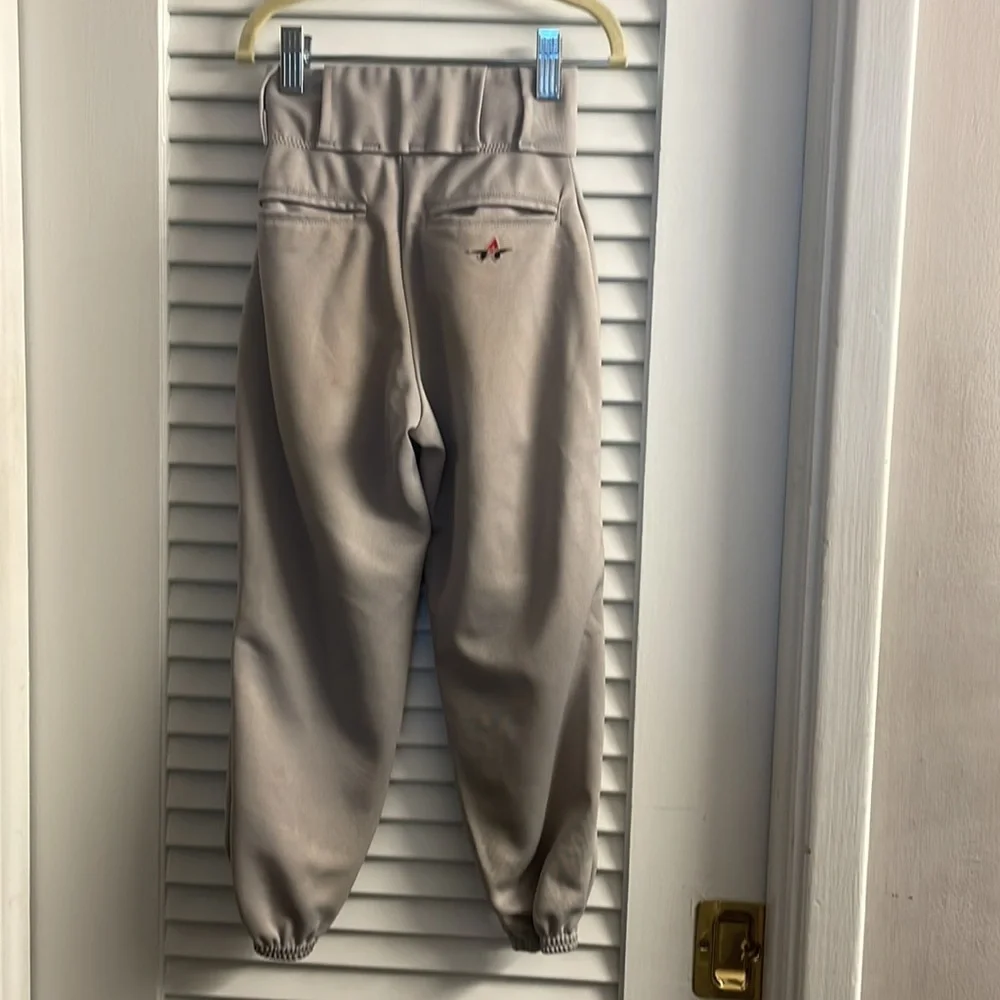 Alleson Athletics Size Small Practice Baseball Pants Good Preloved Condition
